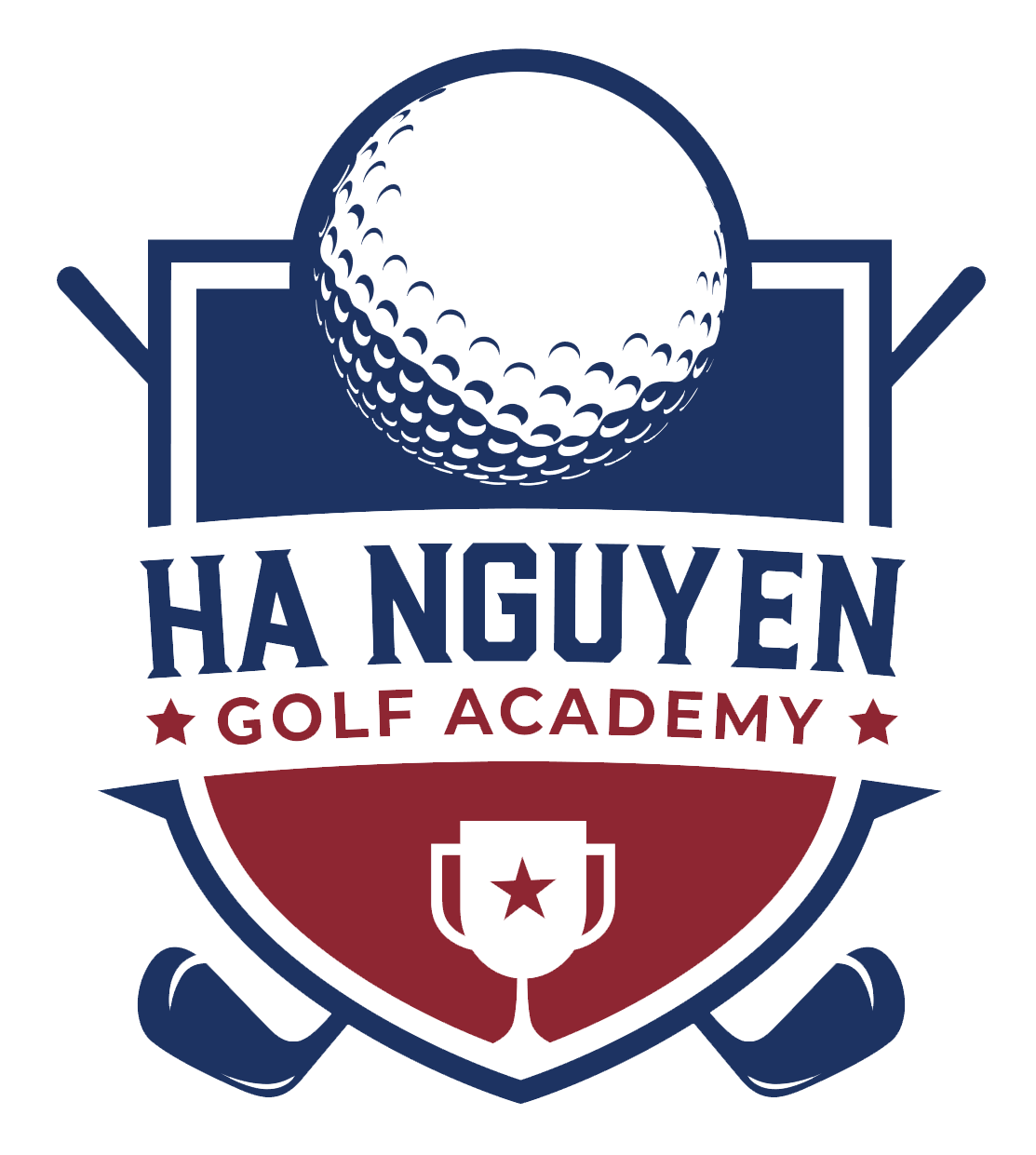 HA NGUYEN GOLF ACADEMY