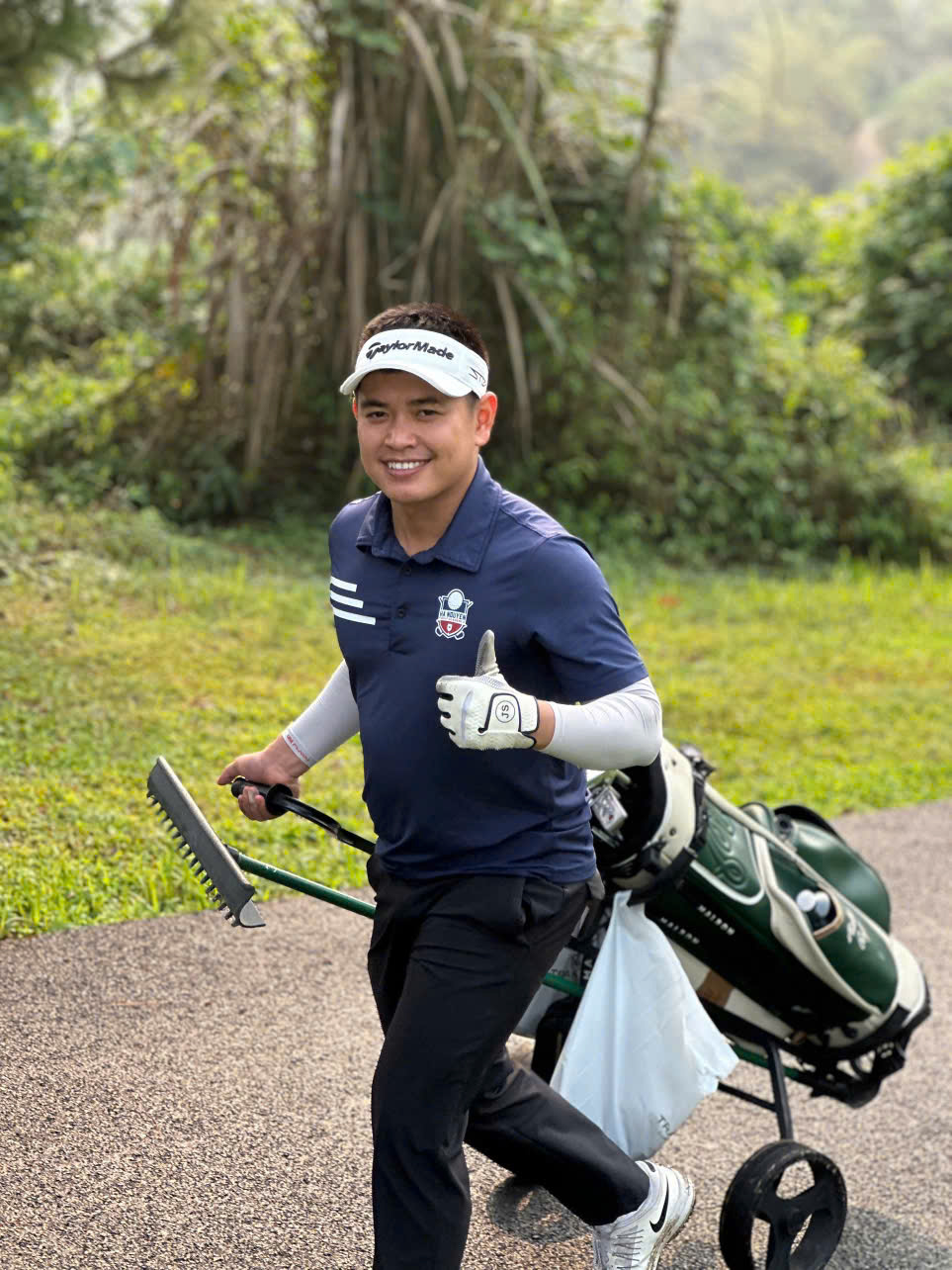 chấn thương cổ tay và ngón tay cái