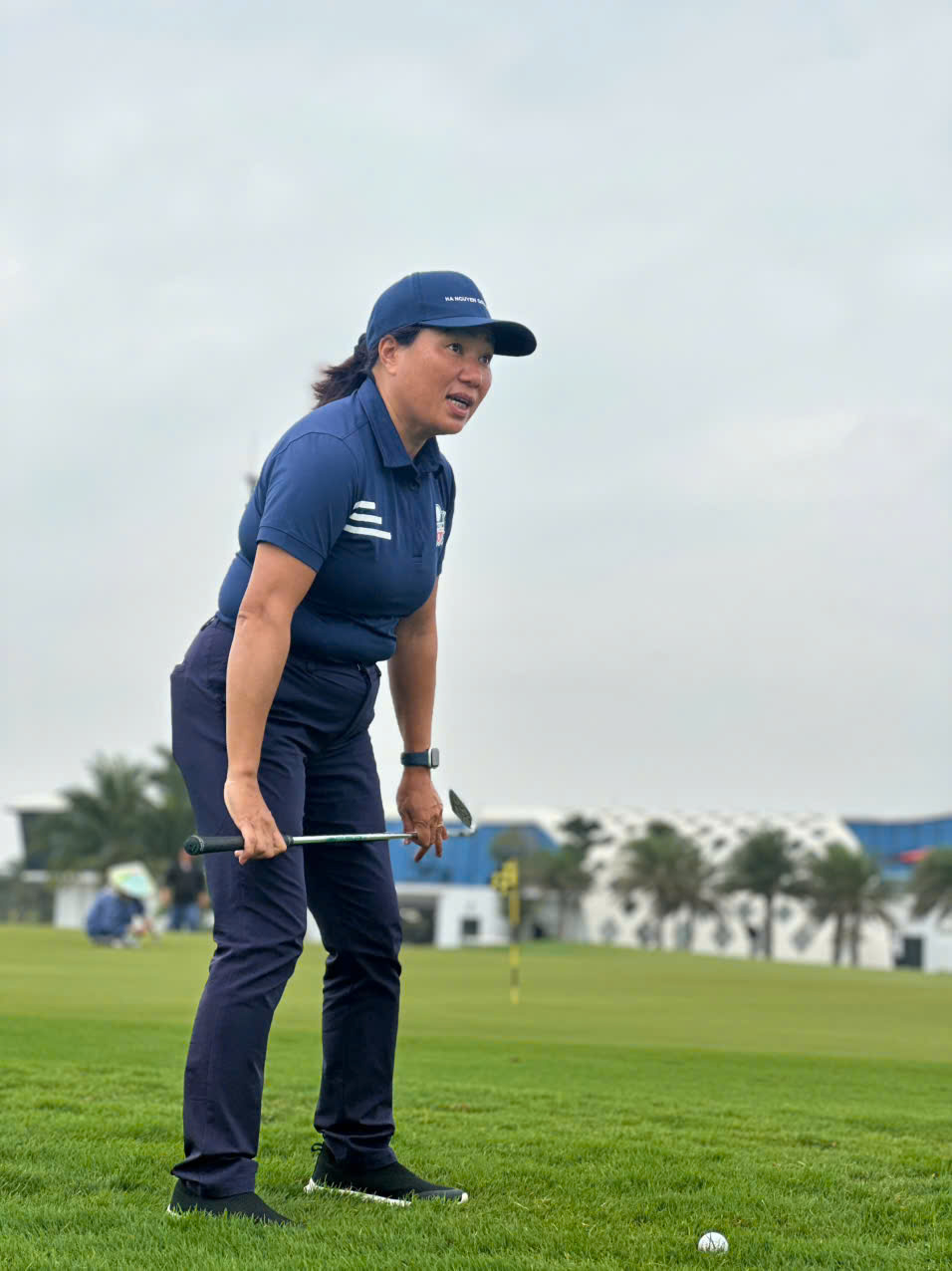 Học Golf Hà Nội