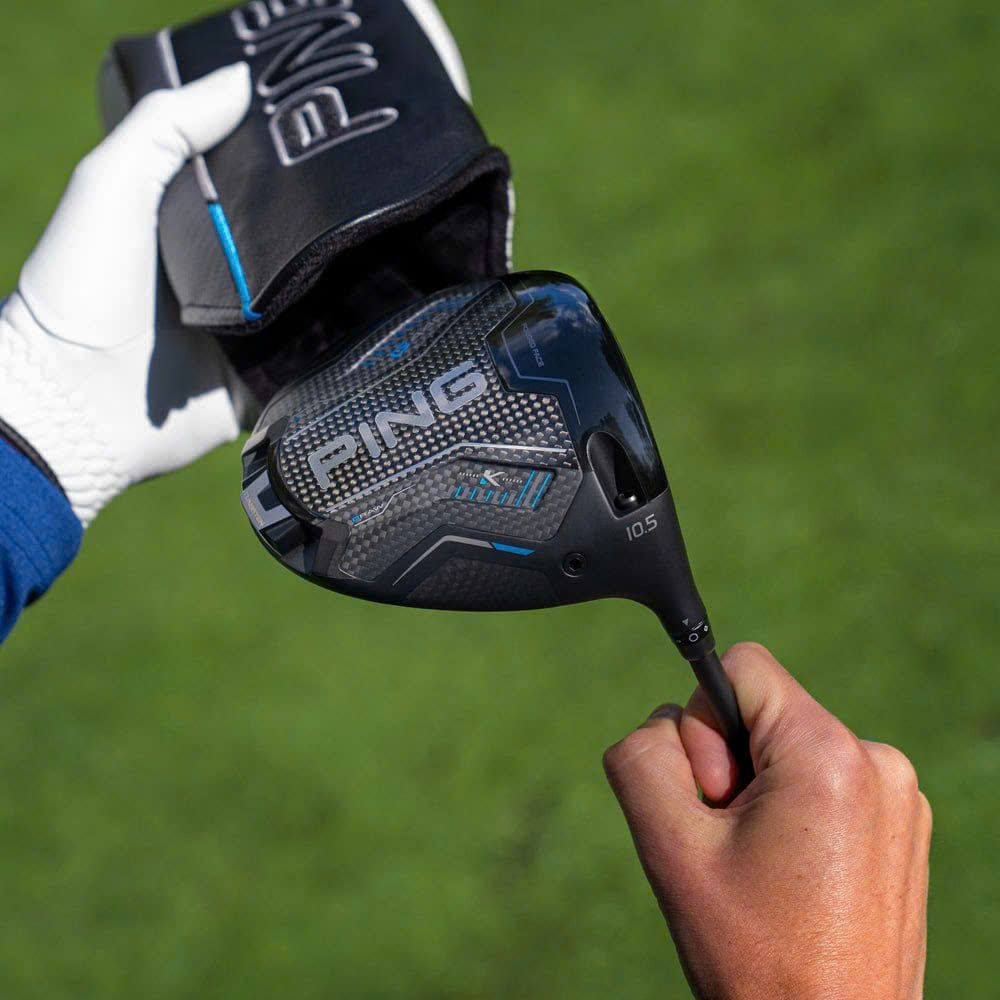 Gậy Driver Ping G440K