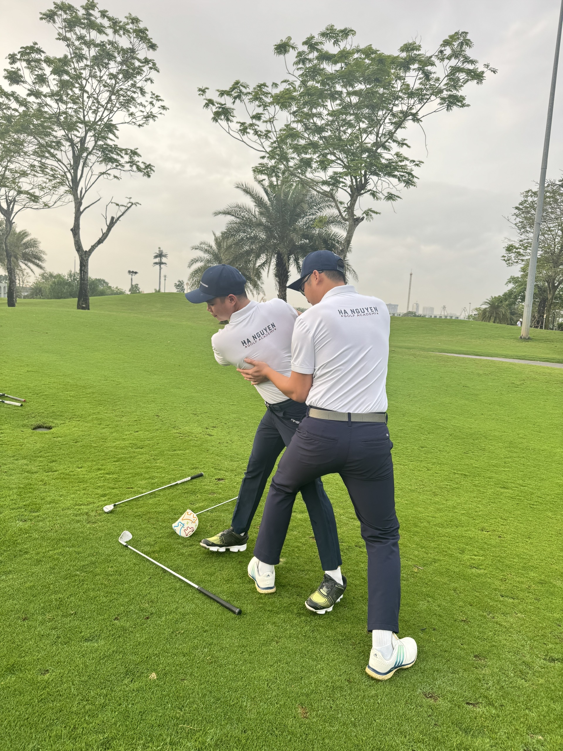 Chi Nhánh Long Biên