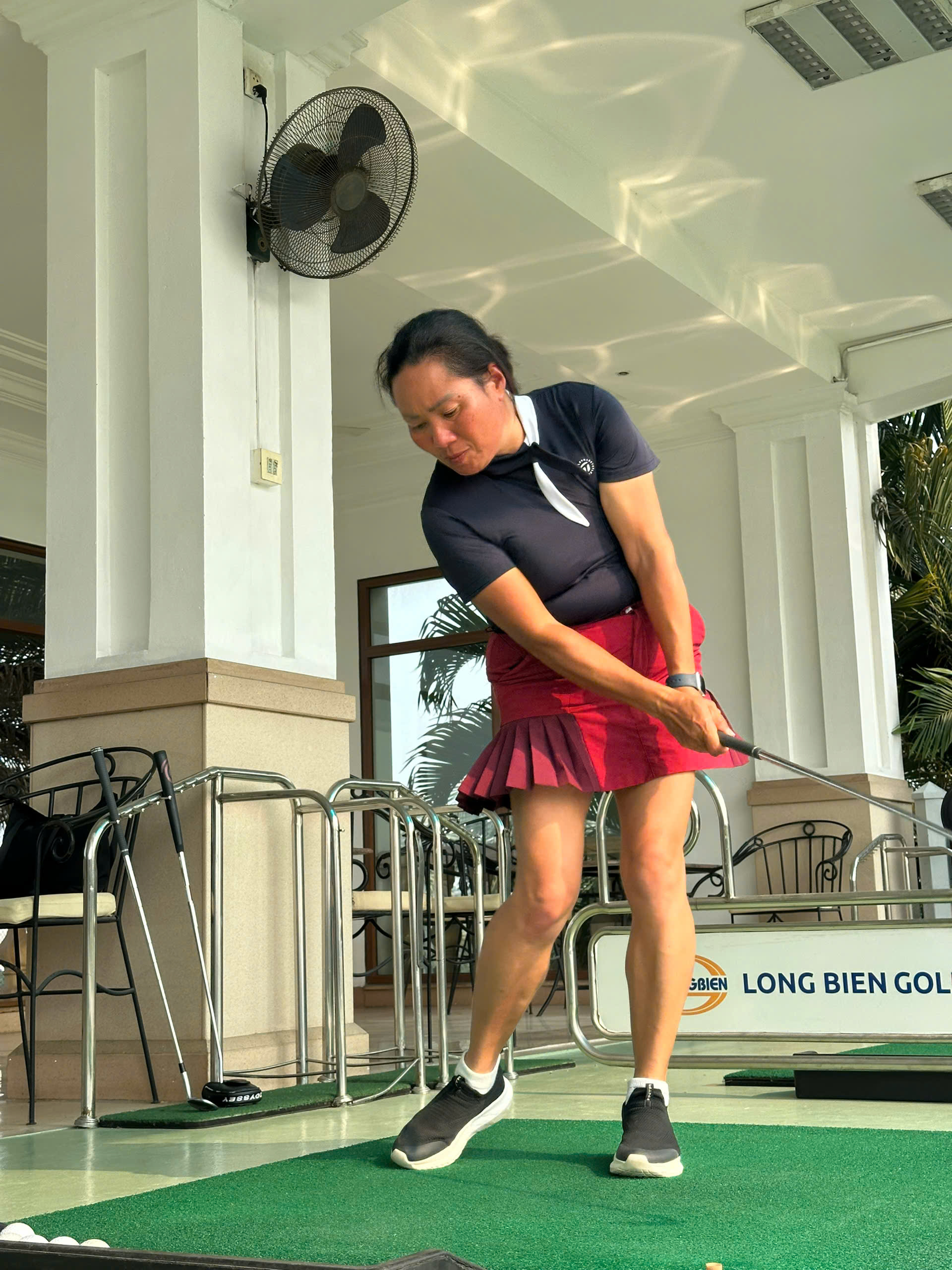 Học Golf Uy Tín Nhất Hà Nội