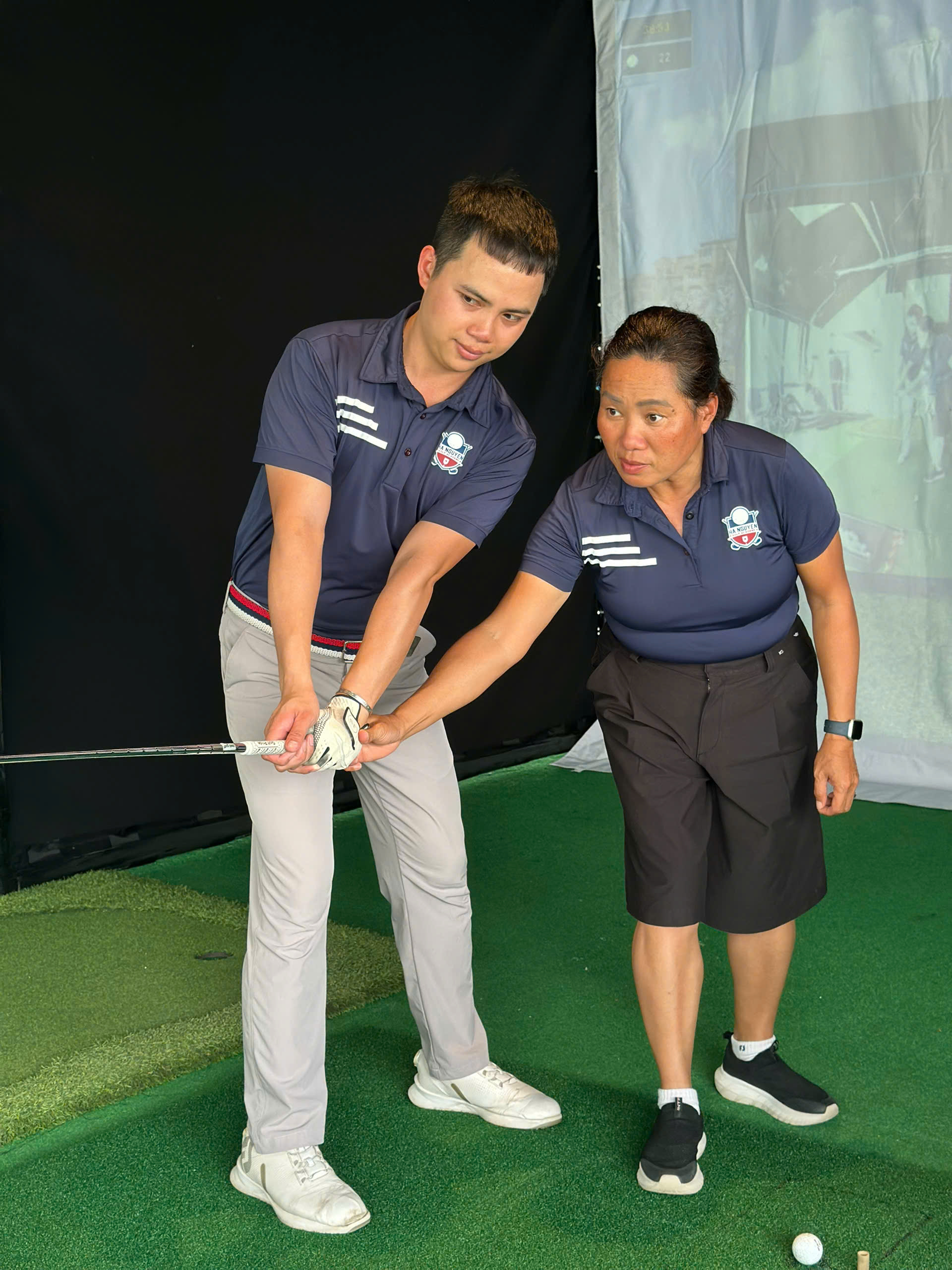 Học Golf Uy Tín Hà Nội