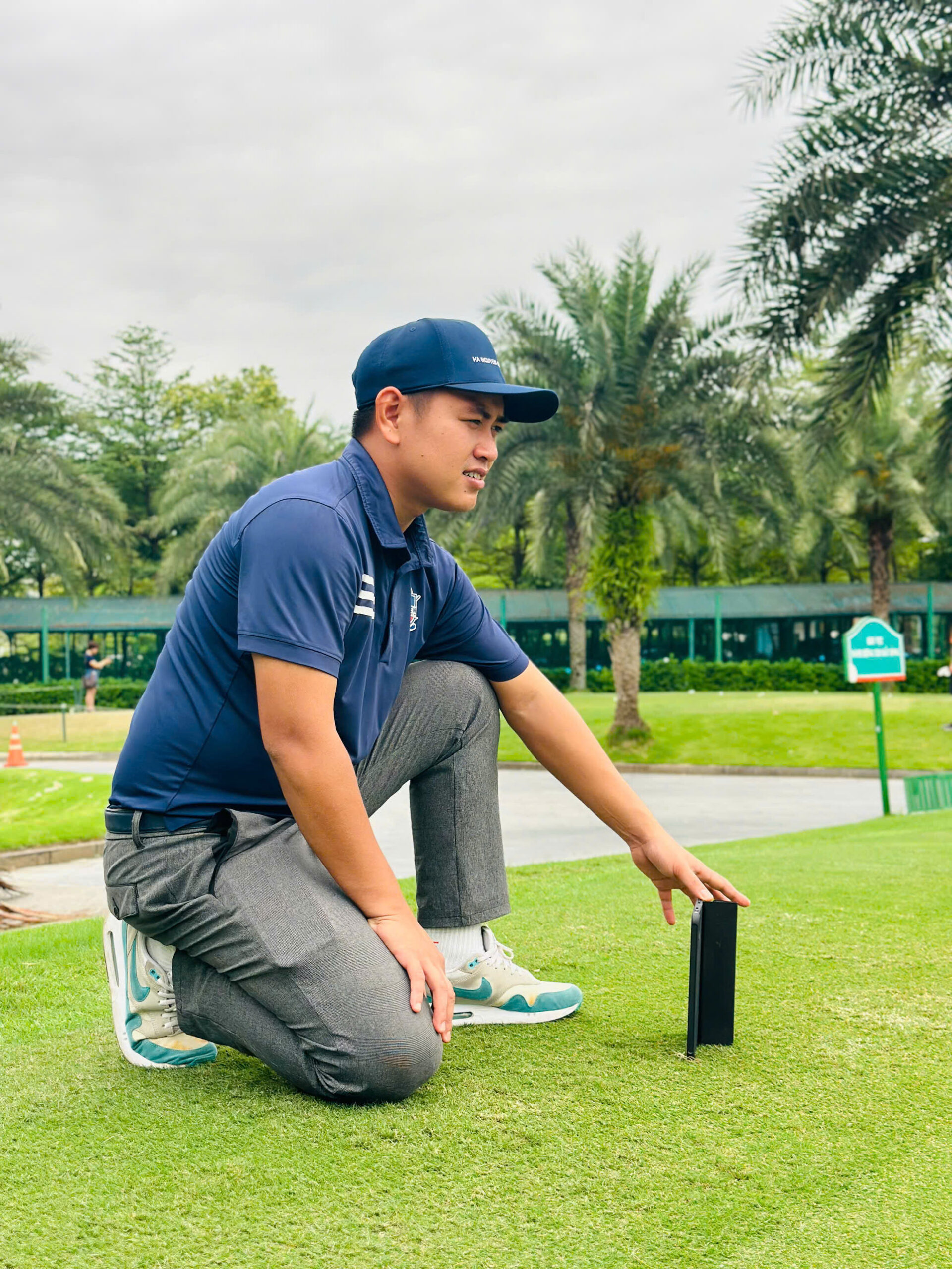 Học Golf Uy Tín Cho Người Mới Hà Nội