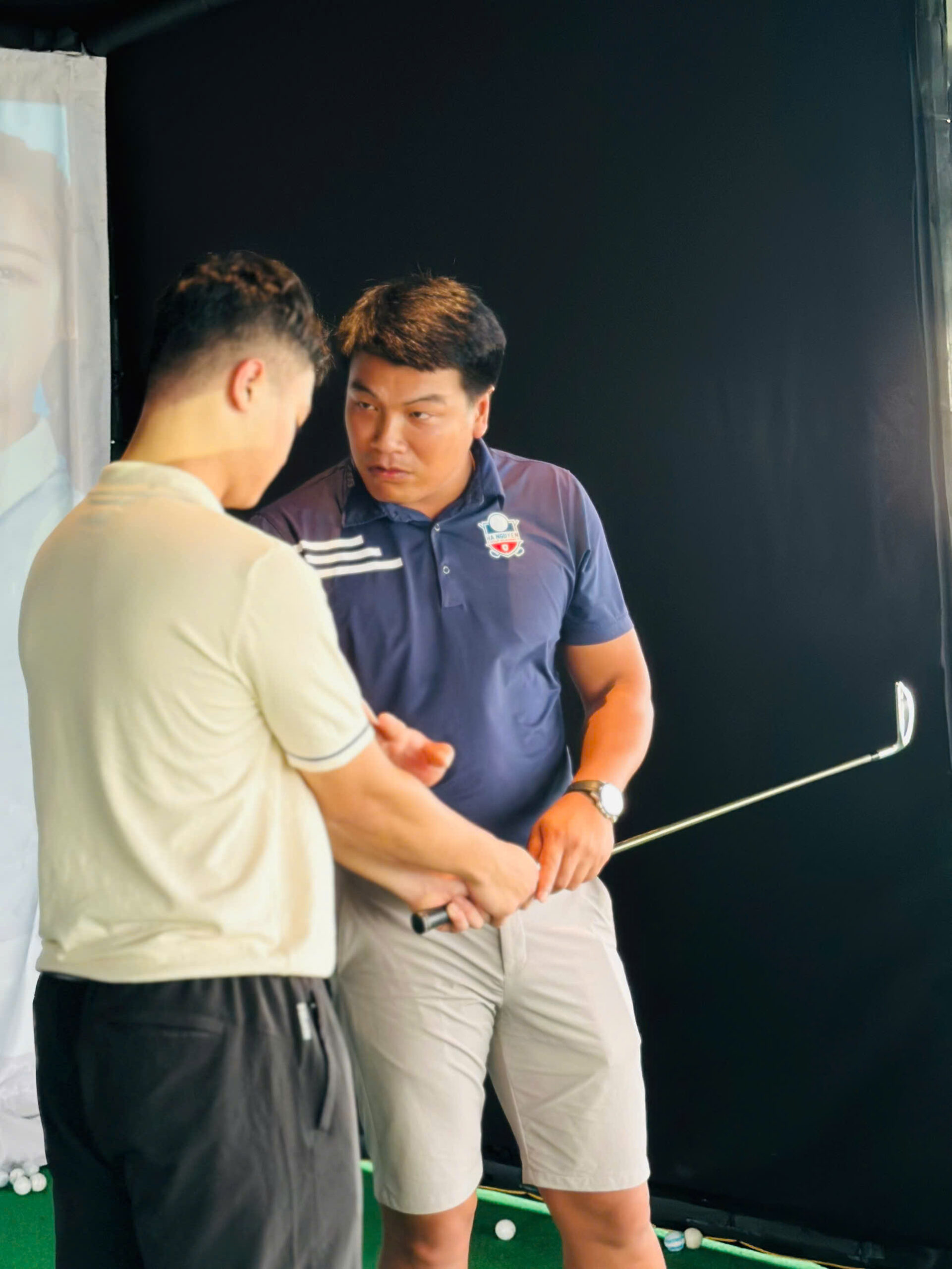 Học Golf Uy Tín Mỹ Đình