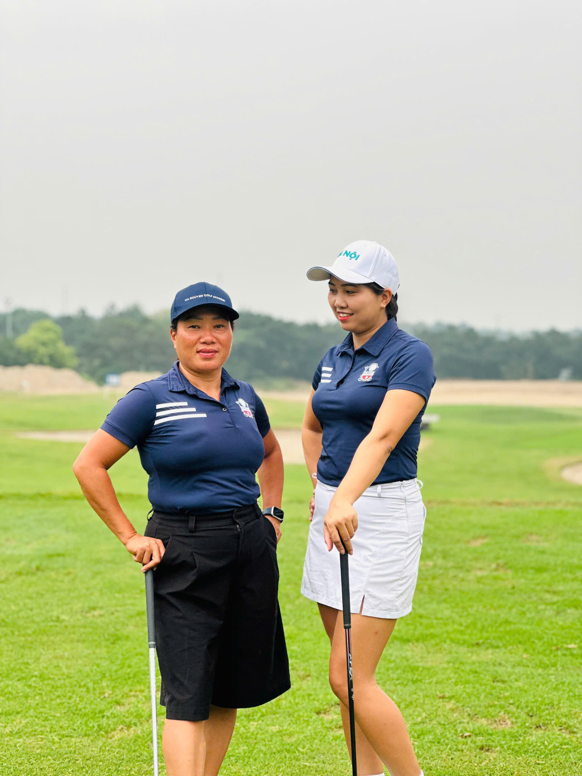 Học Golf Uy Tín Ở Đâu Hà Nội