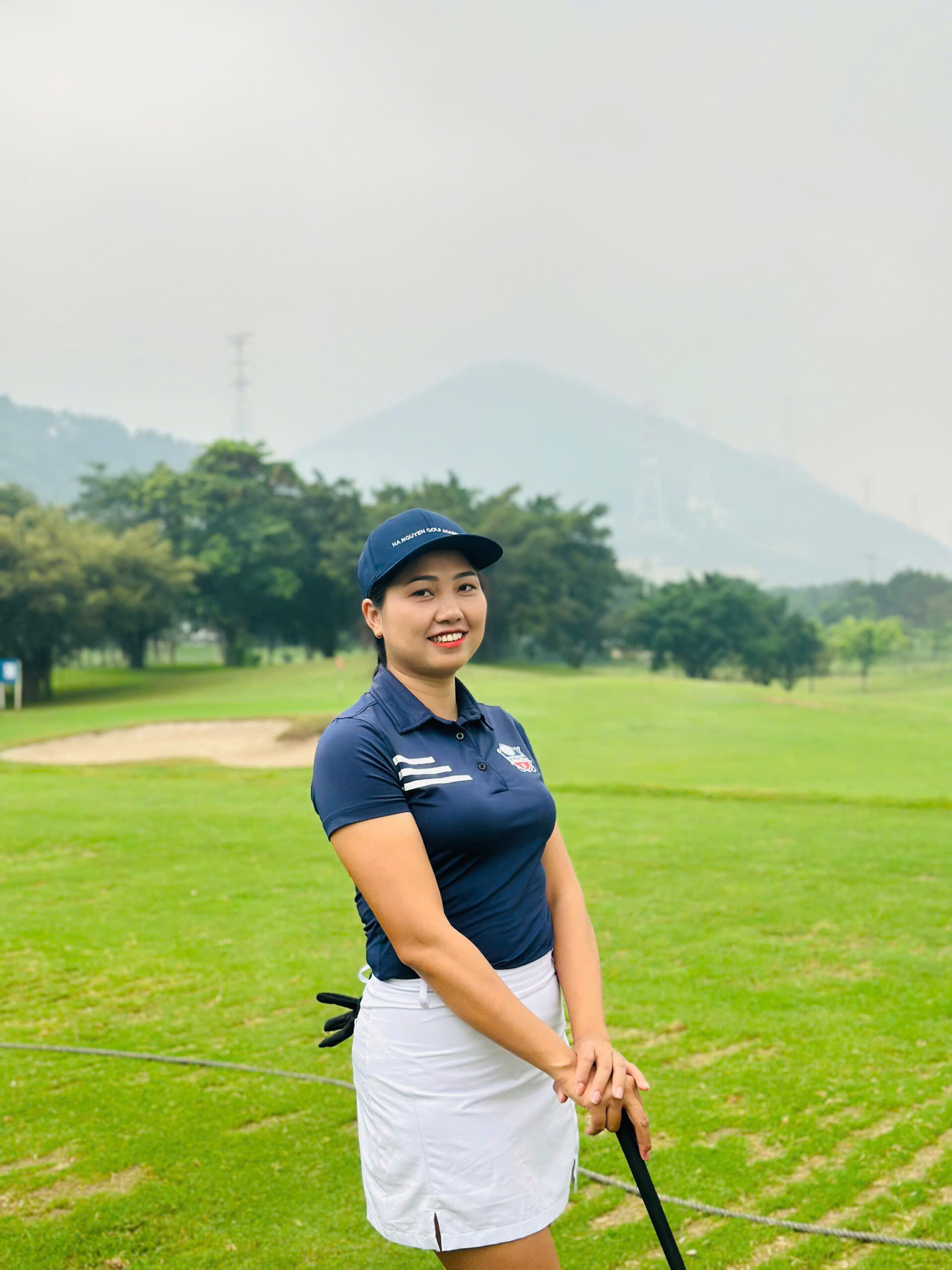 Học Golf Ở Đâu Uy Tín Long Biên