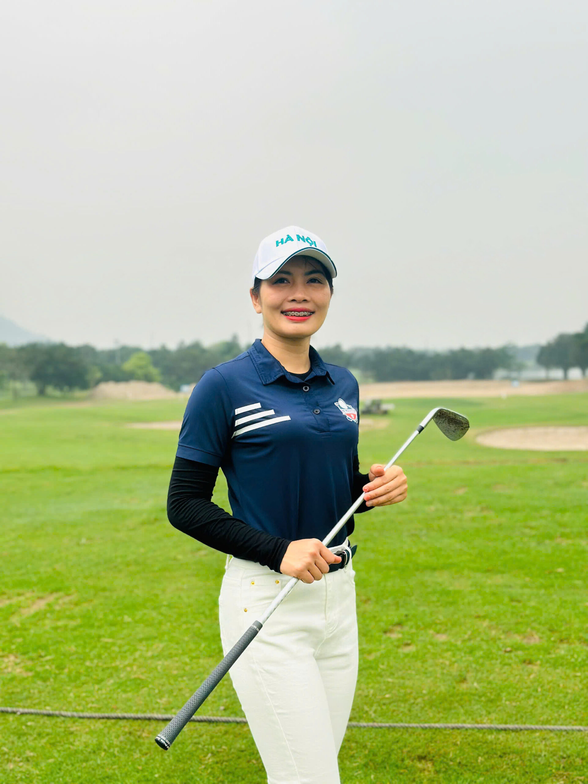 Học Golf Cơ Bản Long Biên