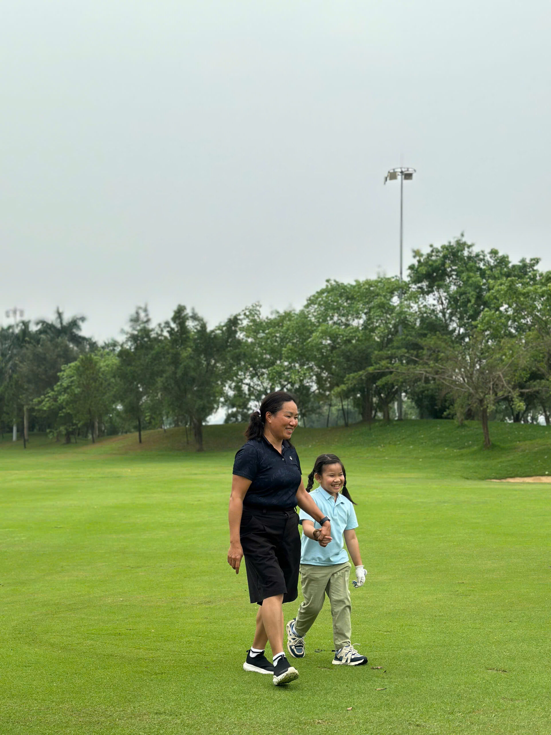 Lý Do Nên Cho Trẻ Em Học Golf Sớm