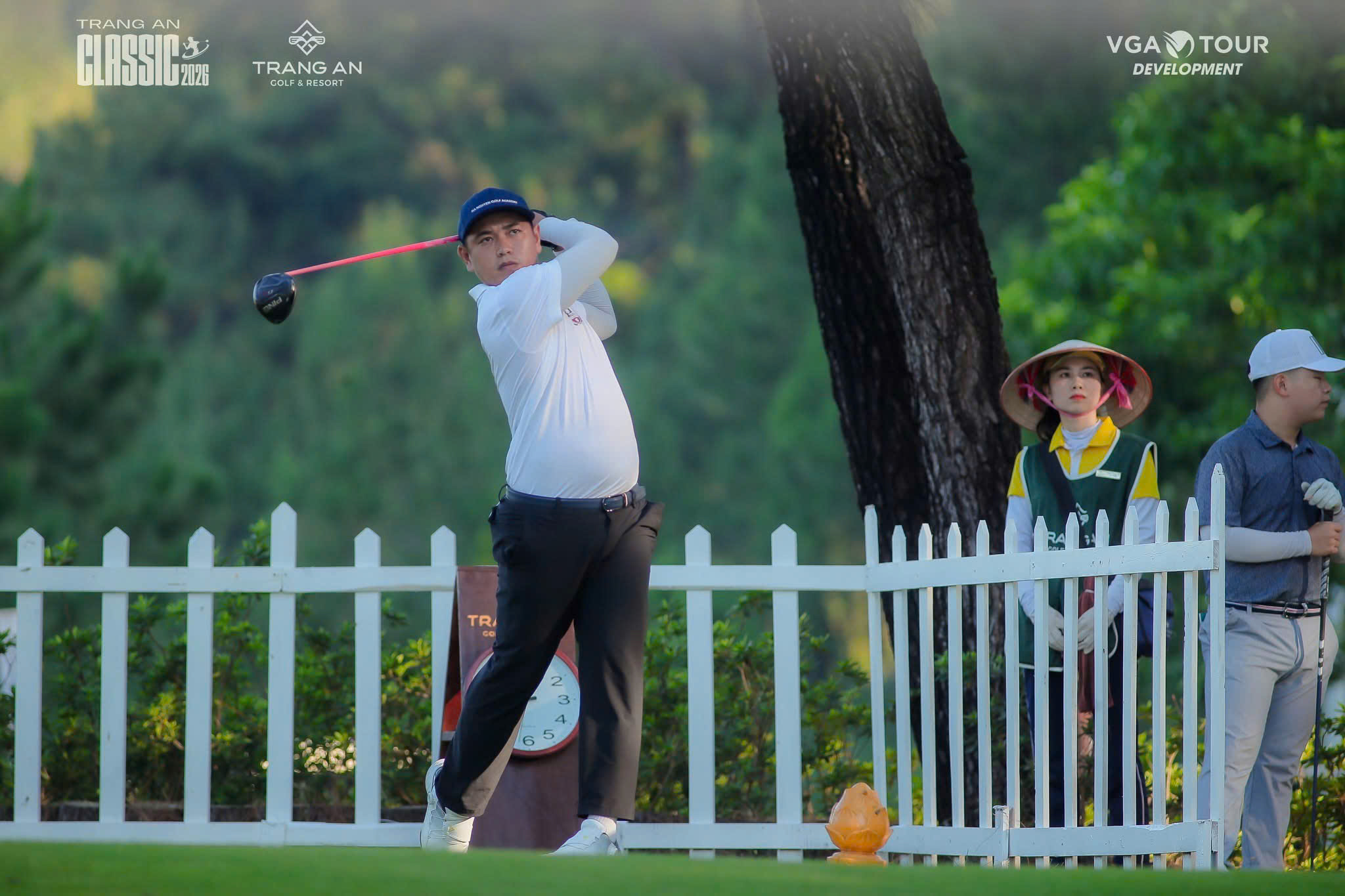 Học Golf Uy Tín Tại Long Biên