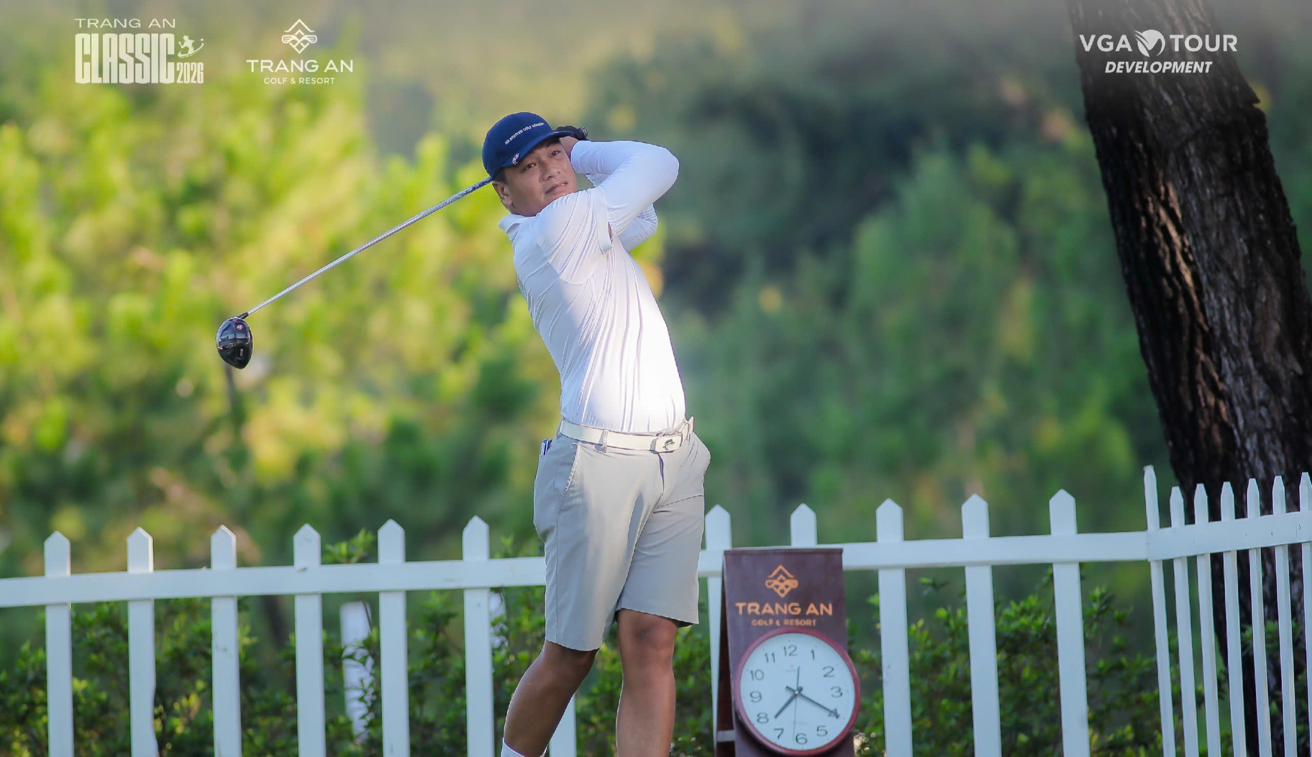 Huấn Luyện Viên Golf Long Biên