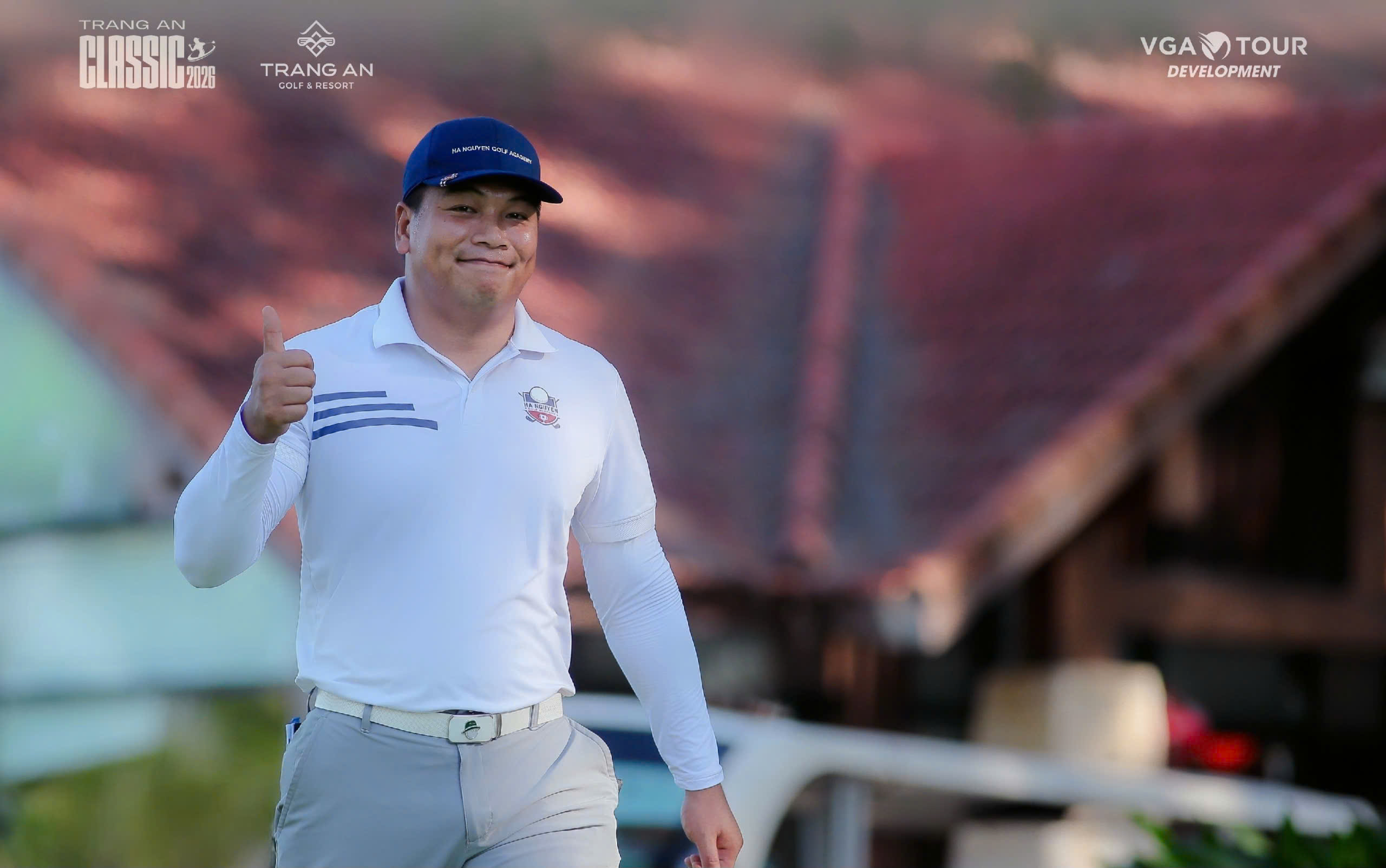 Huấn Luyện Viên Golf Hà Nội