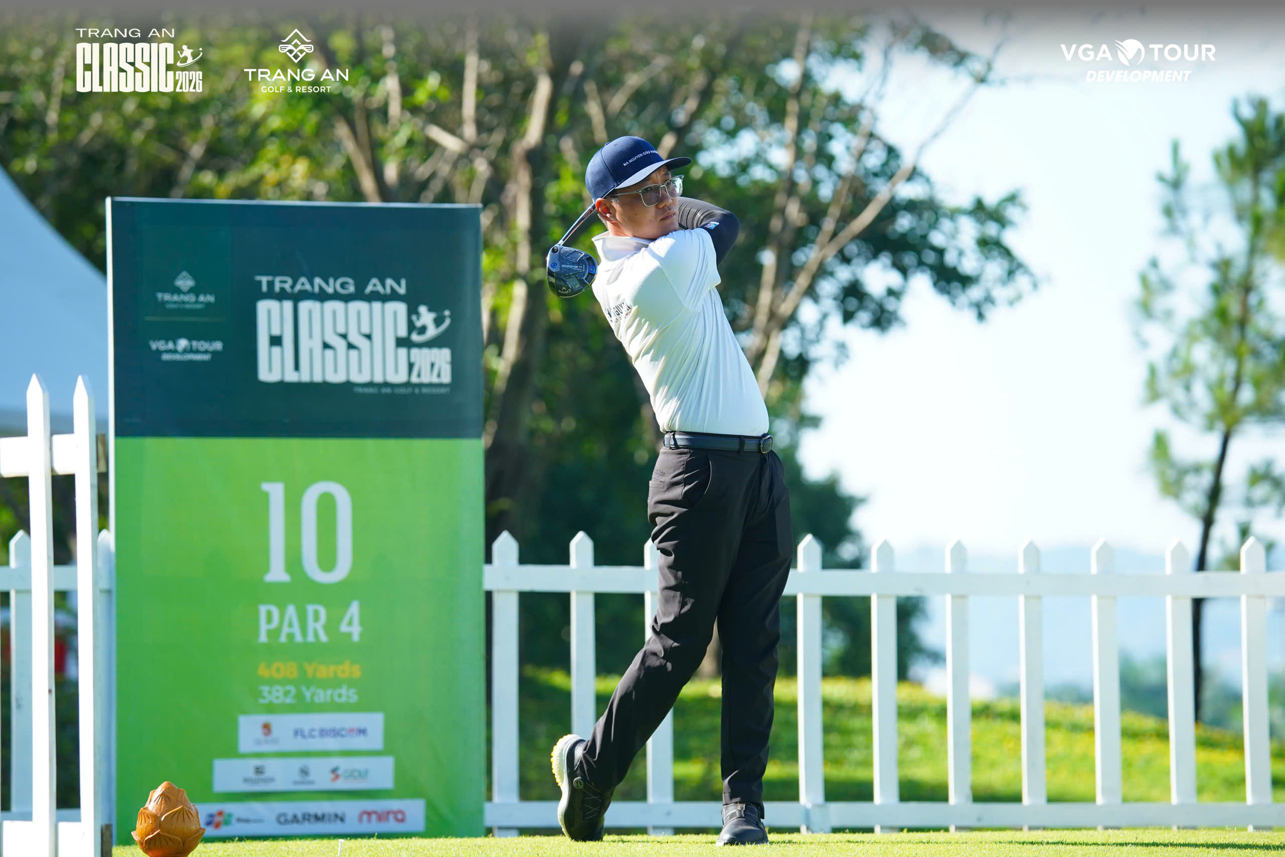Huấn Luyện Viên Golf Mỹ Đình