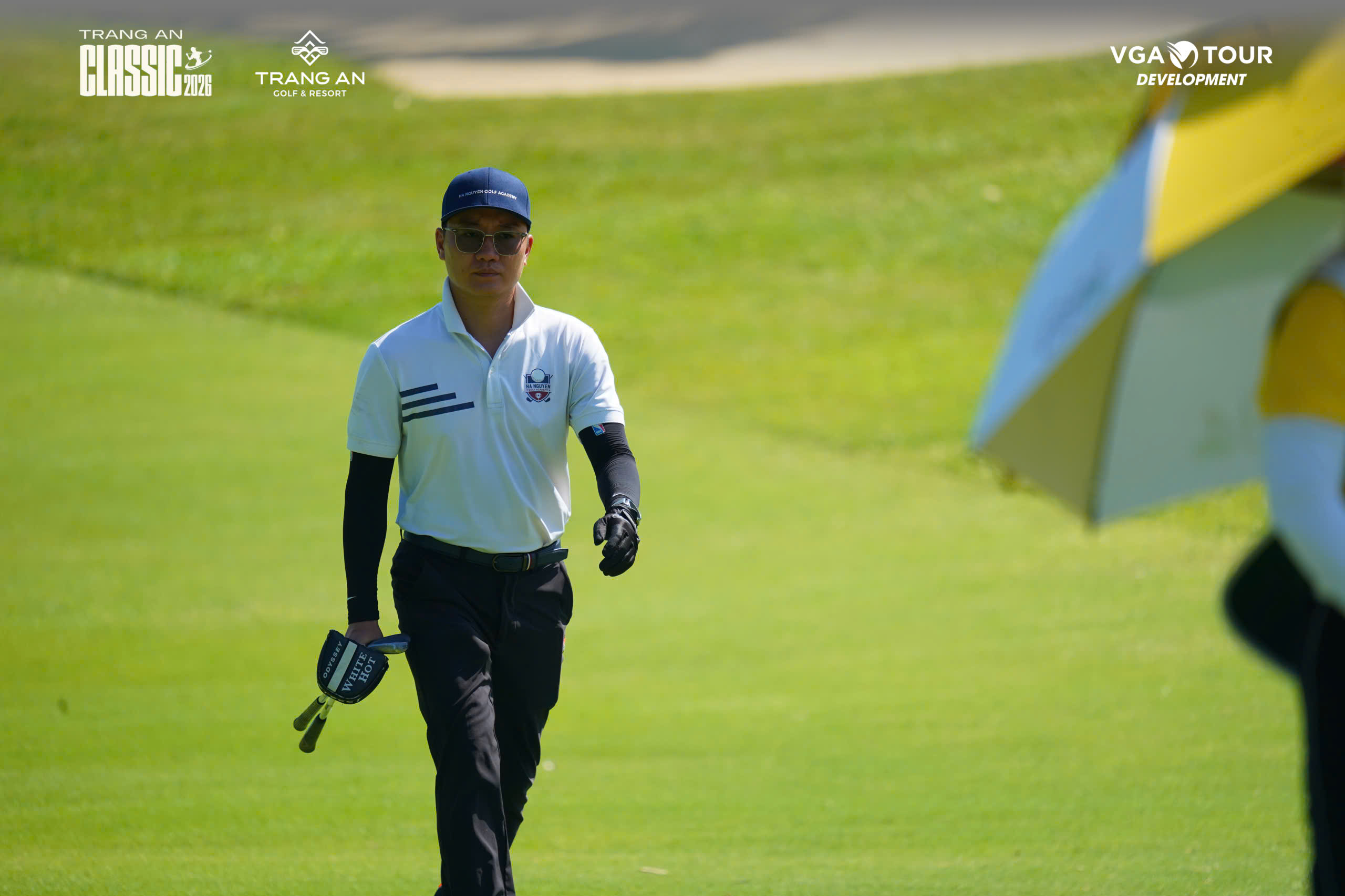 Học Golf Nâng Cao Tại Long Biên