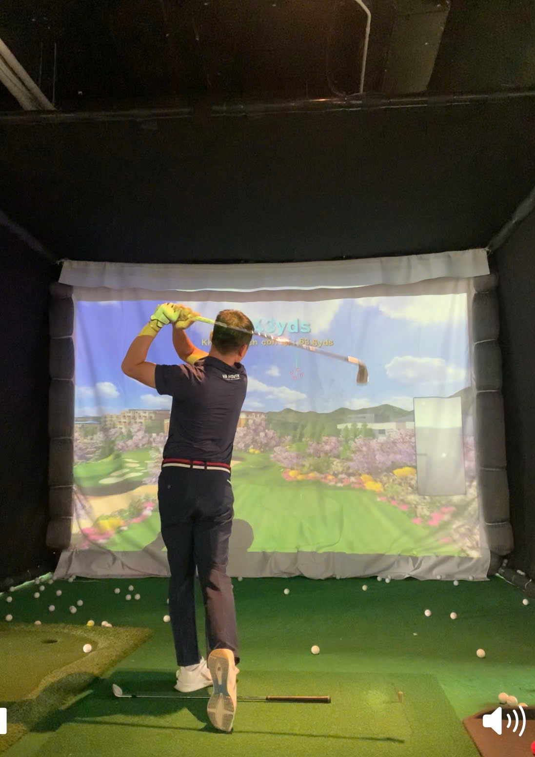 Golf Cho Người Mới 2027