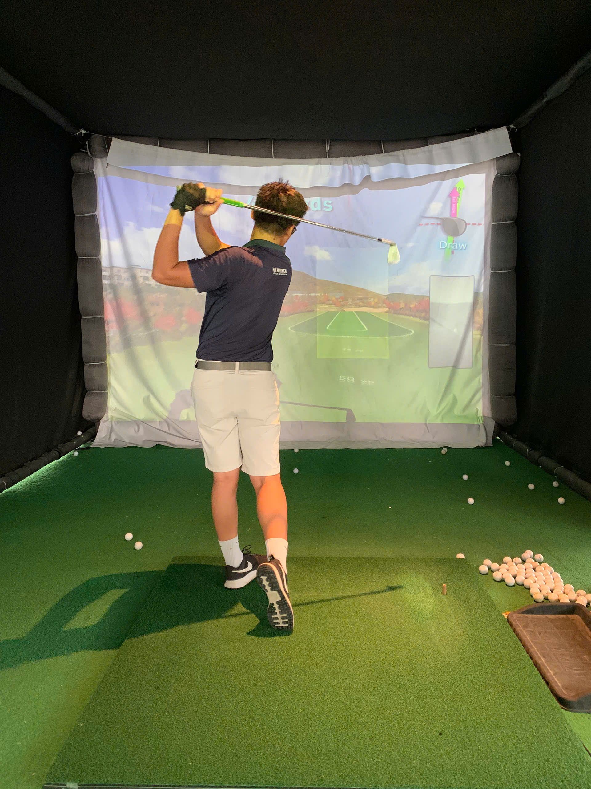 Chi Phí Chơi Golf 2027
