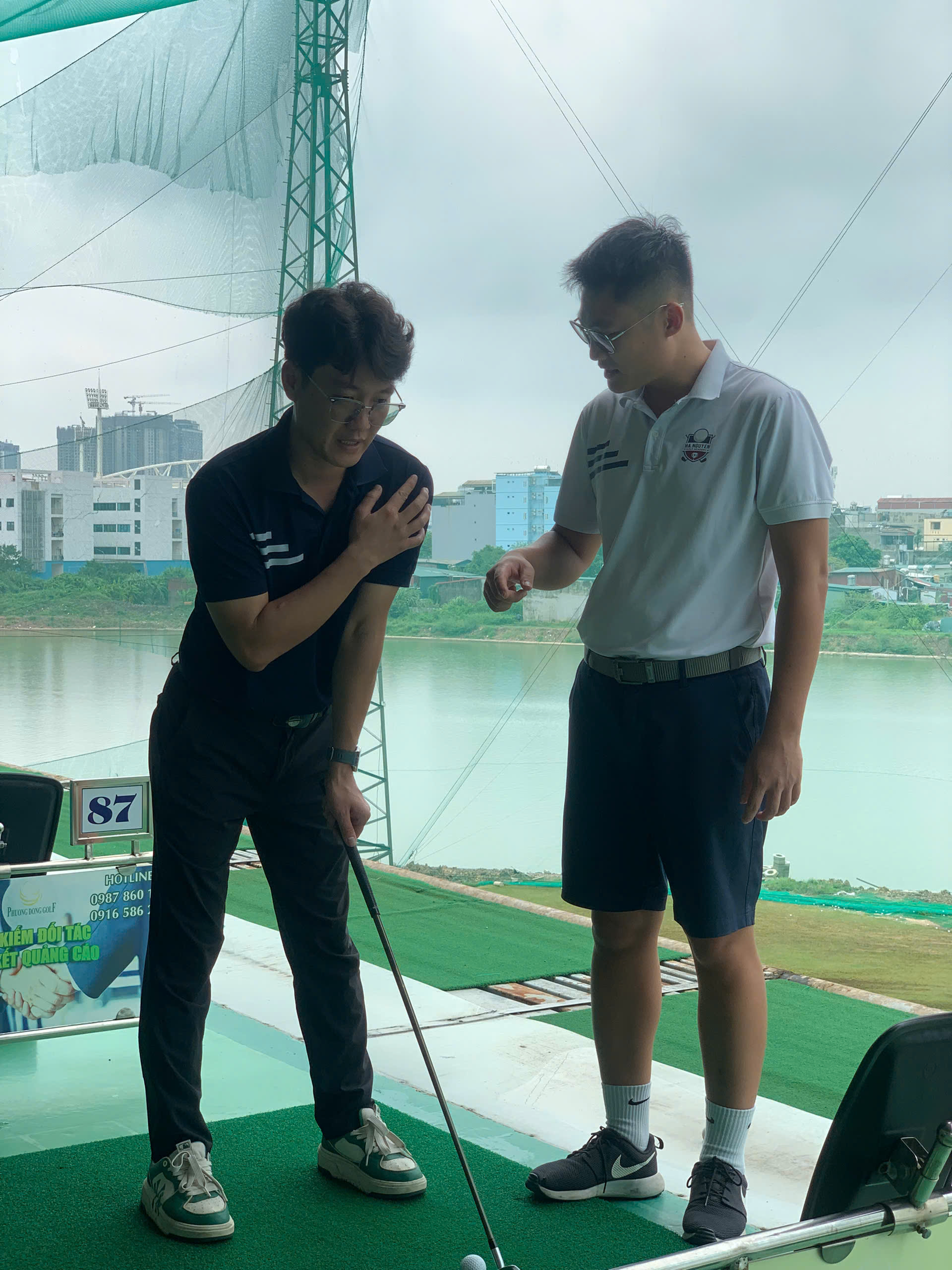 Chi Phí Chơi Golf 2027