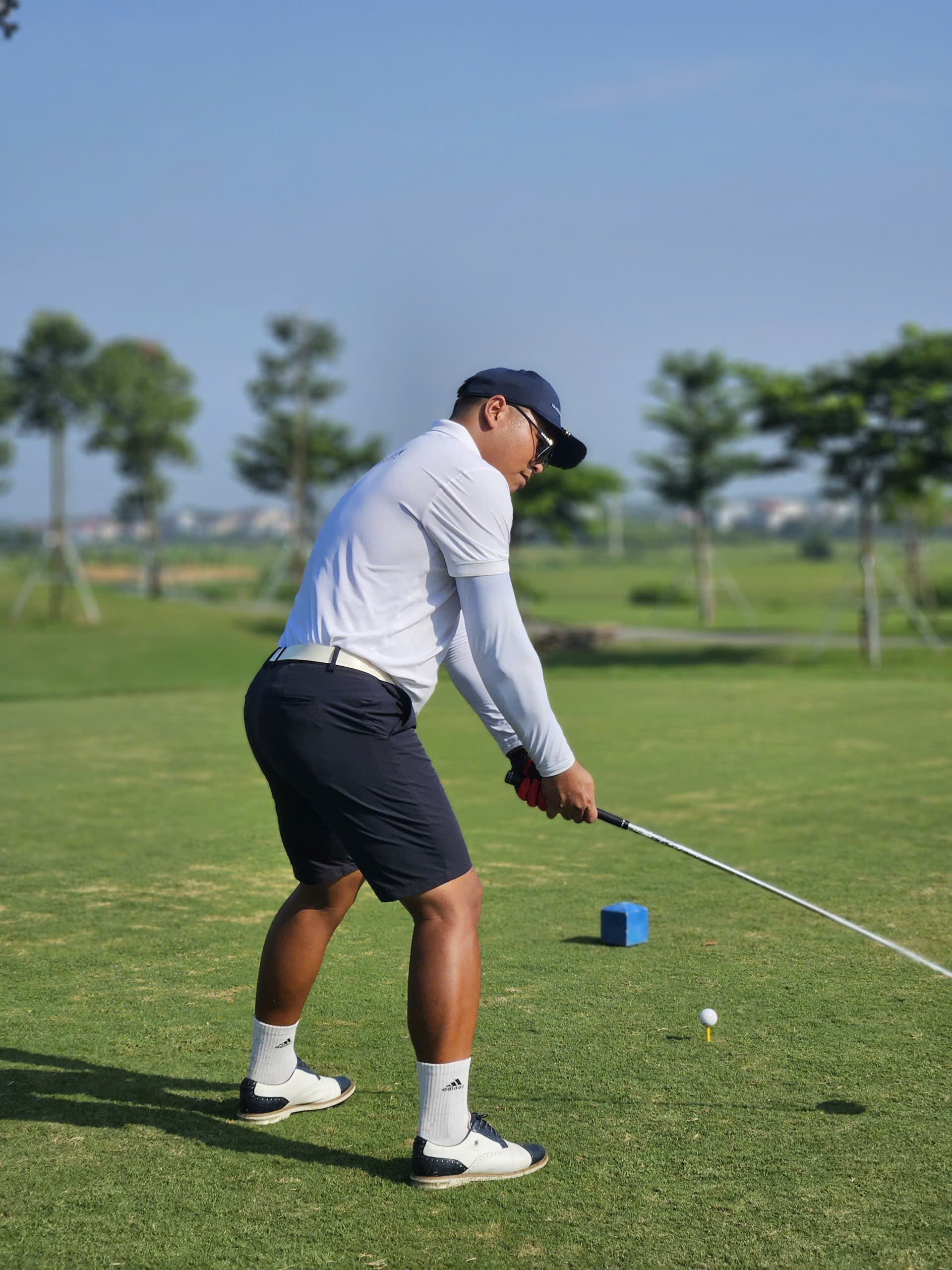Chi Phí Chơi Golf 2027