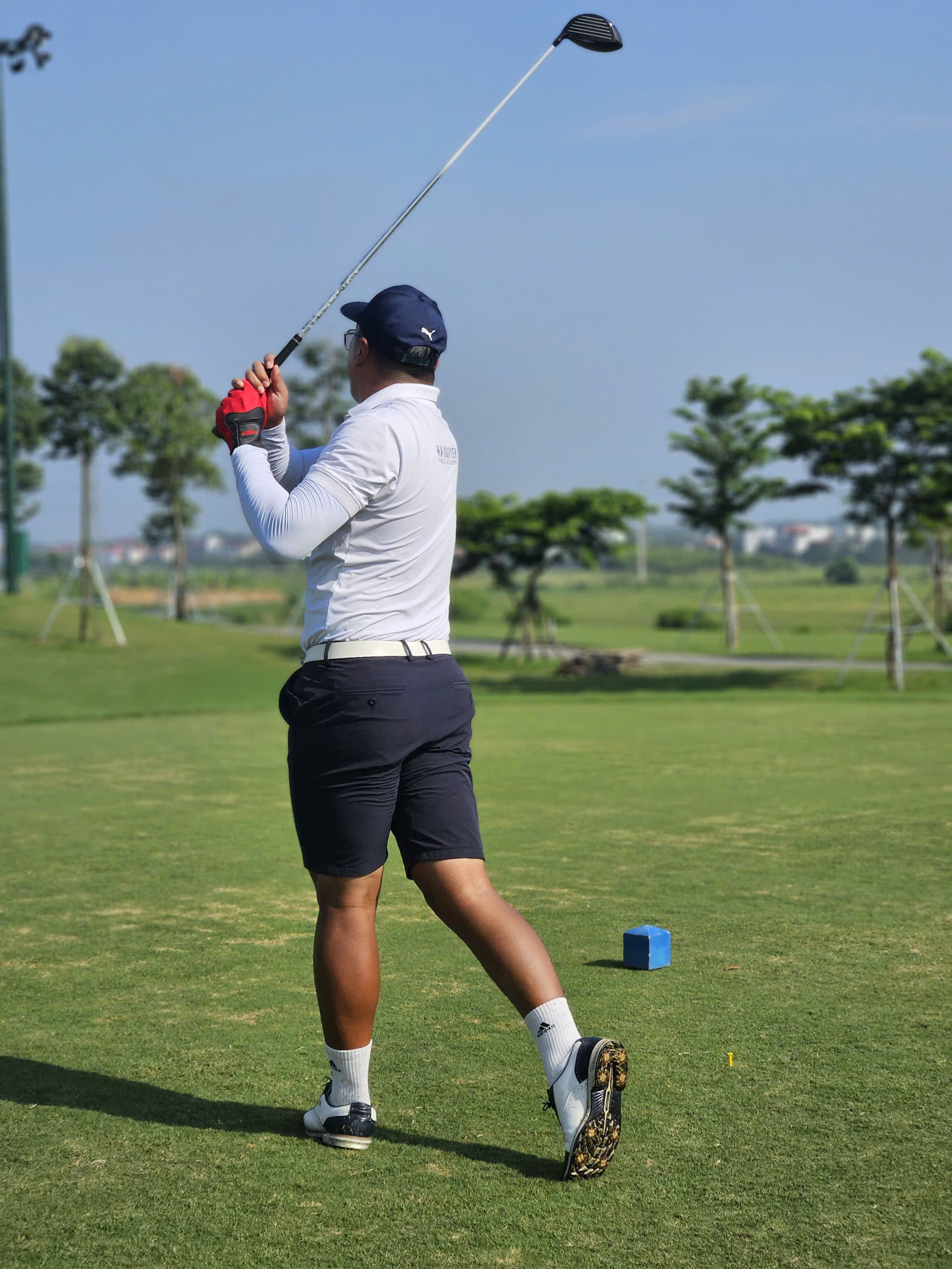 Chỉnh Sửa Swing Ngắn Hạn