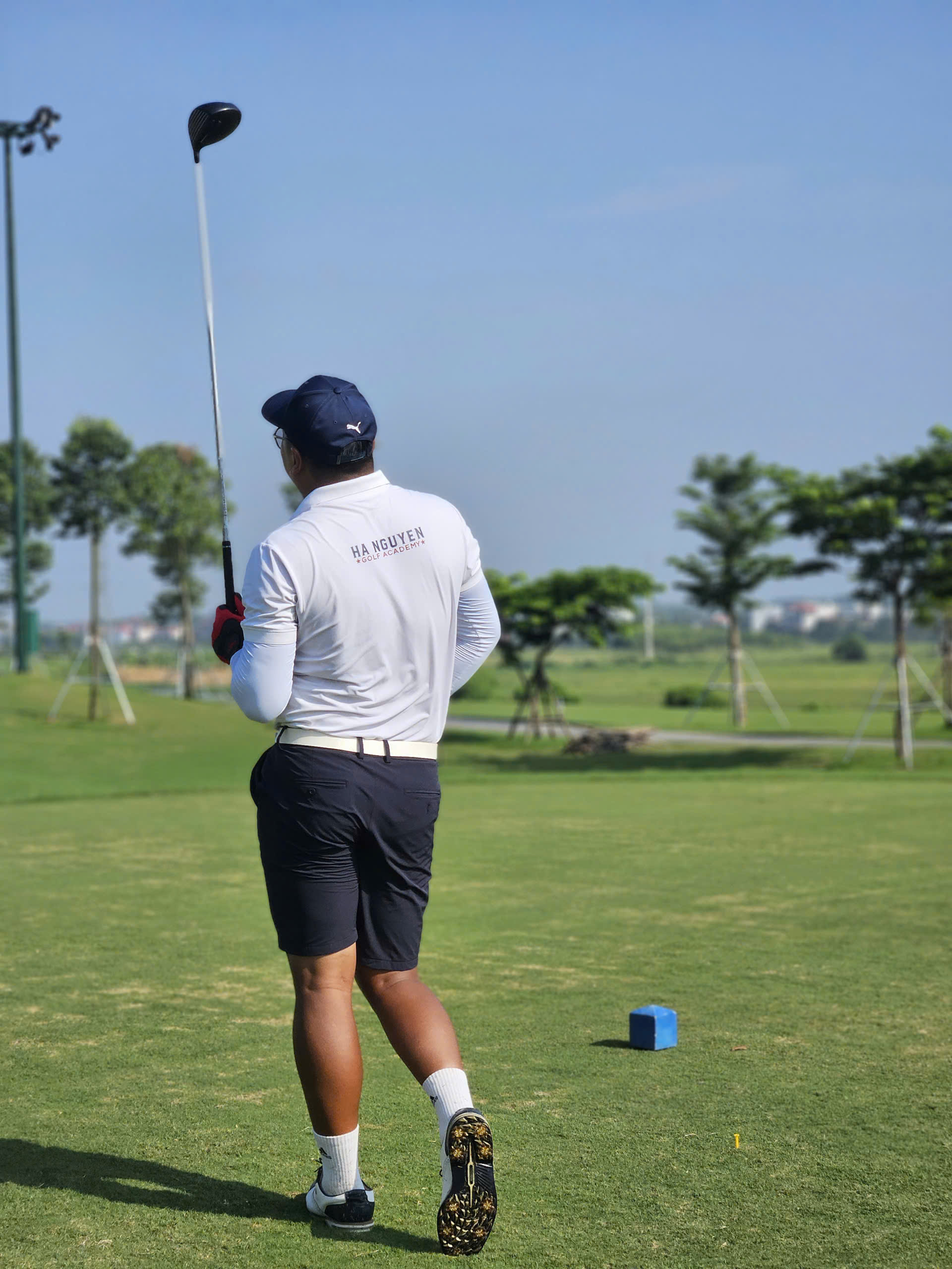 Chỉnh Sửa Swing Nhanh